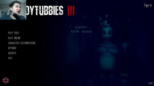 НЕ БЕГИ ЗА МНОЙ! - Slendytubbies 3: Multiplayer. #5 смотреть онлайн