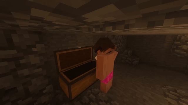 Players Try to Escape from Villager Prison in Minecraft смотреть онлайн