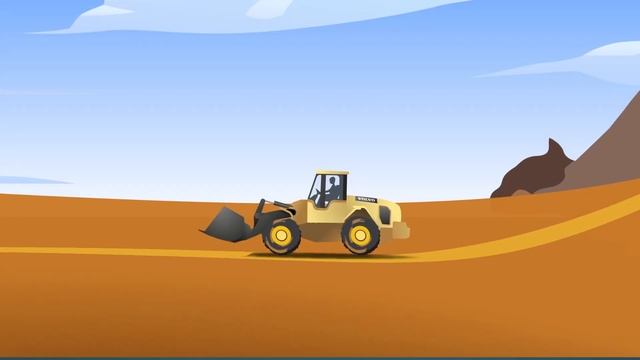 Финансирование сервиса Ферронордик от Volvo Financial Services смотреть онлайн