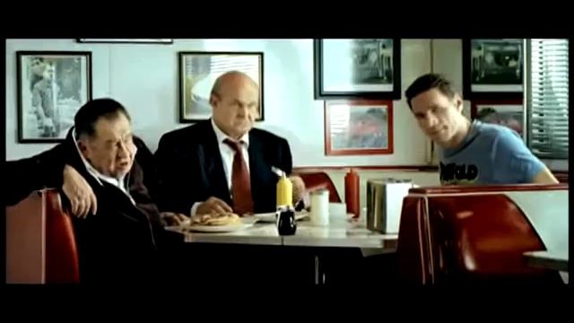 Реклама Tele2 Закусочная смотреть онлайн