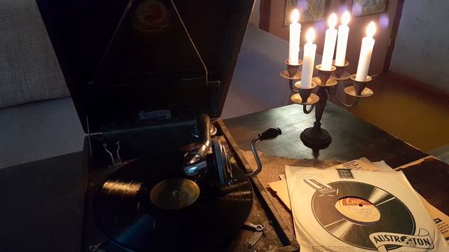 Liebling, was wird nun aus uns beiden (Das Orchester Karl Loube/Musik:Friedrich Schròder/Medium Fox смотреть онлайн