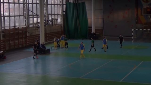 Геология - Королевский Смак 4:3. Запись матча смотреть онлайн