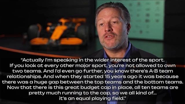 Alonso raises a good point,, Tsunoda praises Visa RB, ,Brown hits out again over VCARB01 and RB20 смотреть онлайн