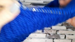 Юбка жаккардом./МК