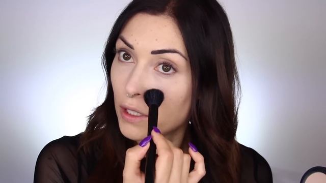 I MIEI SEGRETI PER UNA BASE E PER UN CONTOURING PERFETTI!!! | CherylPandemonium смотреть онлайн