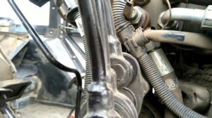 Не работает гидравлика на мтз892