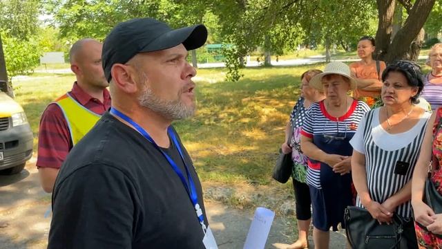 Выезд на Краматорск 1 июля 2022 года смотреть онлайн