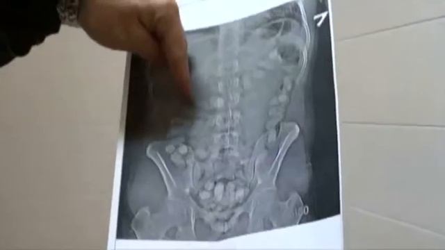 Перехват 22.03.2015 смотреть онлайн