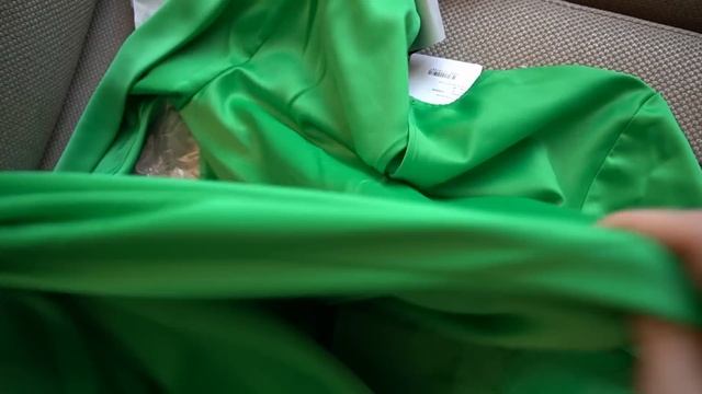 ПРАЗДНИЧНАЯ РАСПАКОВКА ПОСЫЛОК С АЛИЭКСПРЕСС// Наряды для Нового года смотреть онлайн