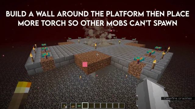 The Best Automatic Food Farm in Minecraft 1.20 смотреть онлайн