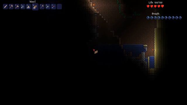Terraria: Multiplayer Adventures - #2