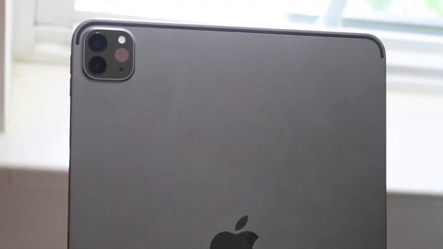 M2 iPad Pro Vs M1 iPad Pro! (Quick Comparison) смотреть онлайн