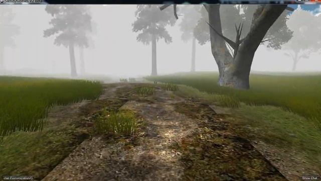 Slenditubbes 1-первая игра и 10 чашек мои! смотреть онлайн