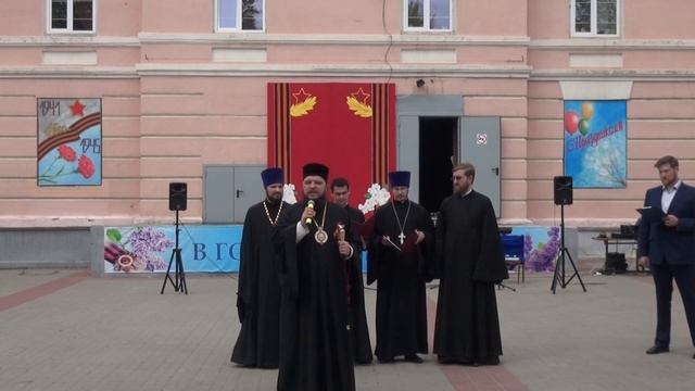 Пасхальное мероприятие - «Праздник куличей» смотреть онлайн