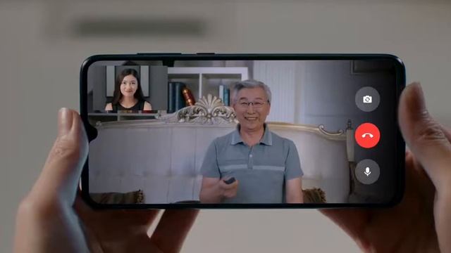 Mi TV 5 Xiao Ai 3 смотреть онлайн