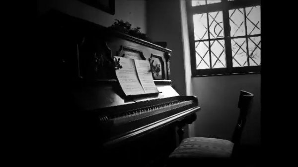 Kerim Tekin - Haykirsam Dunyaya | Piano Cover