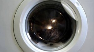 Indesit washing machine