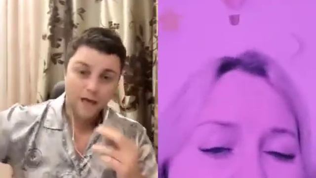 Какие прекрасные голоса. Замечательный дуэт. #starmaker смотреть онлайн