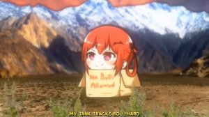 MOTHERLAND vs ANIME на русском (криво)