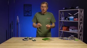 Как выбрать крючок для ловли на фидер?