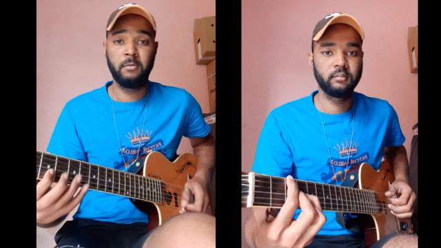 Mana Mayra Andrade - Cover смотреть онлайн