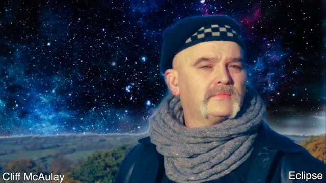 Cliff McAulay - Eclipse (2001) смотреть онлайн
