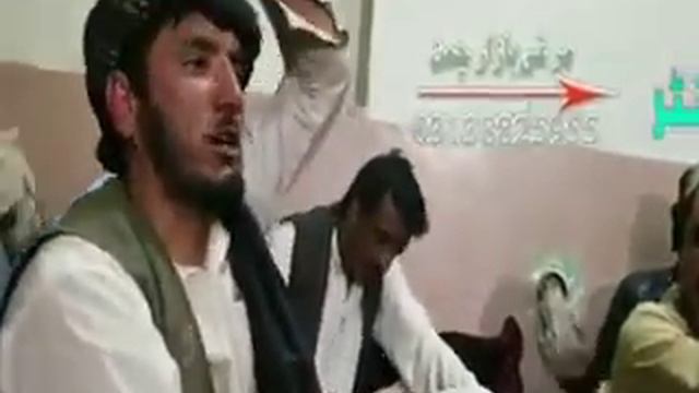 Mohammad Ali смотреть онлайн
