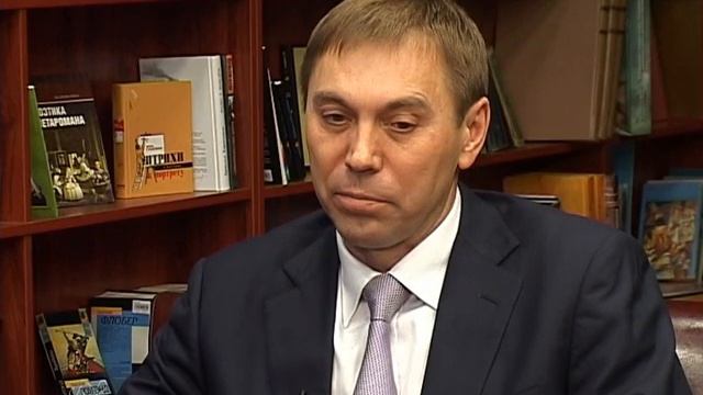 Камертон_Итоги 2012 года с мэром Иркутска.mpg смотреть онлайн