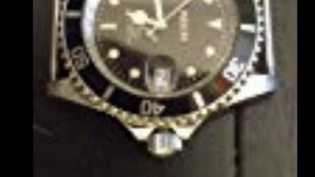 Invicta Pro Diver - Don't Swim with a Pro Diver until you see this! смотреть онлайн