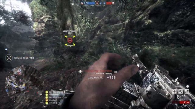 The Top Weapons in Battlefield 1 in 2024... смотреть онлайн