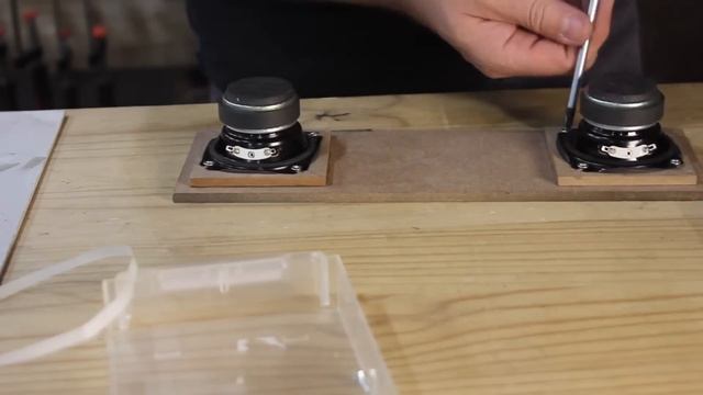 Building a Portable Bluetooth Speaker - by SoundBlab смотреть онлайн