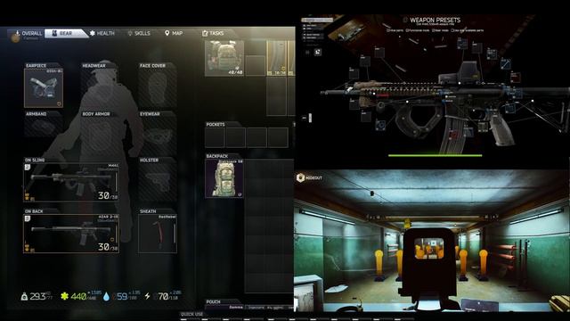 Casual Player Experience смотреть онлайн