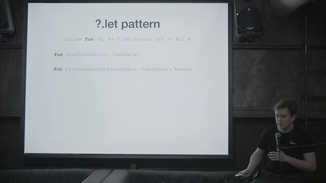 Paweł Marks: "Beyond "Better Java" смотреть онлайн