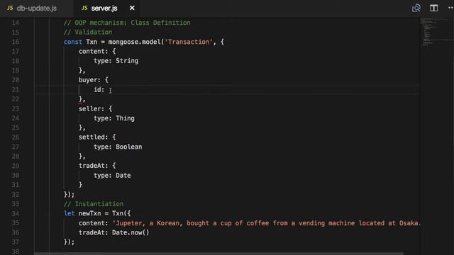 [MongoDB] 010 - Validation смотреть онлайн