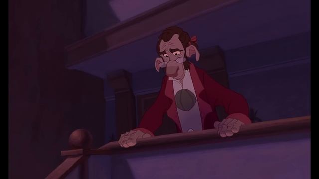 Treasure Planet Is Better than Treasure Island смотреть онлайн