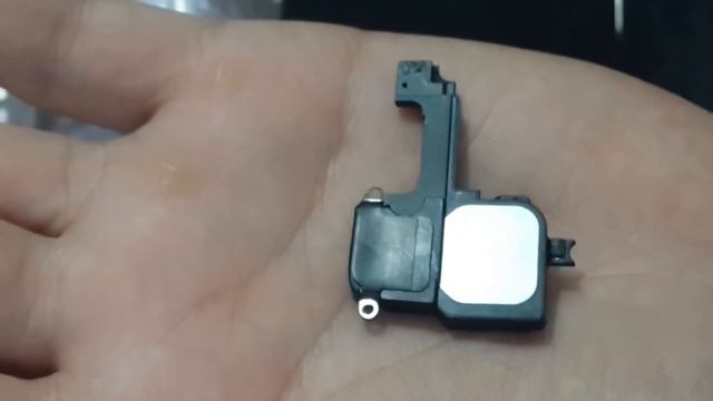 Разбор IPhone 5! Подробная разборка-сборка айфона 5!