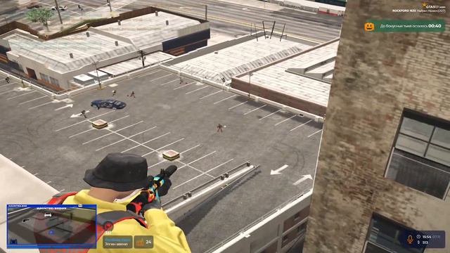 Плохо говорить о бывших - это некрасиво💔 | Тулево, GTA5 RP, ROCKFORD смотреть онлайн