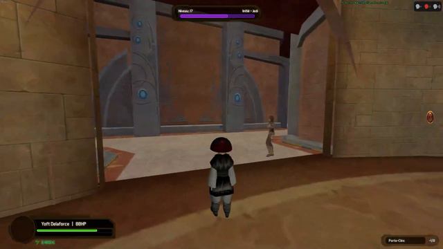 ★ Je Deviens Un VRAI JEDI ! Garrys'Mod Star Wars RP #2 ★ смотреть онлайн