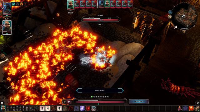 Divinity Original Sin 2 Definitive Edition - Fishworks Cellar смотреть онлайн