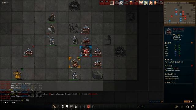 Let's Play Low Magic Age rogue like mode Part 12 dam it its hard смотреть онлайн