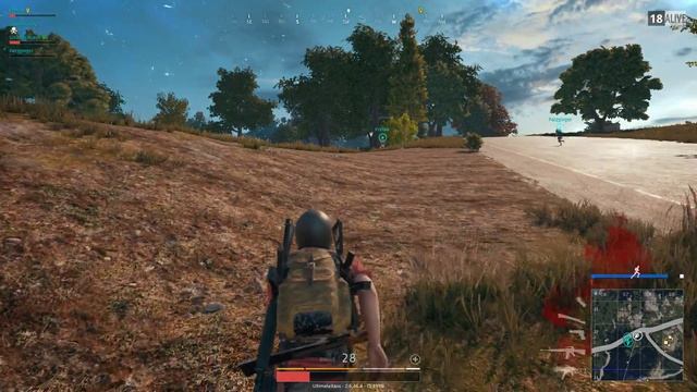 Me dying dumbly. смотреть онлайн