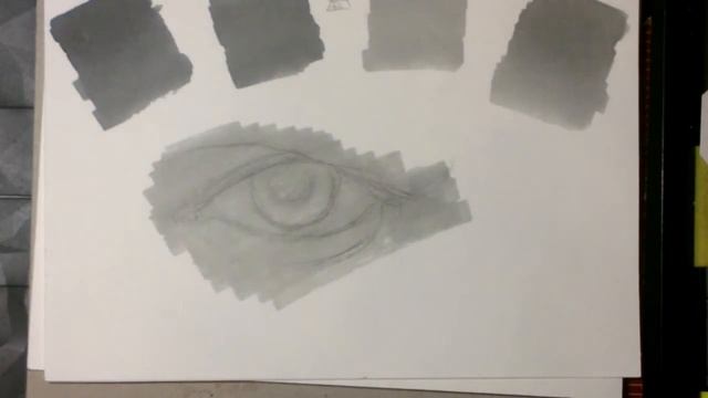 letraset promarker.Обзор.Тест смотреть онлайн