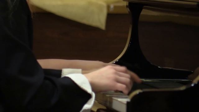Э. Григ - "Танец Анитры" из сюиты "Пер Гюнт" смотреть онлайн
