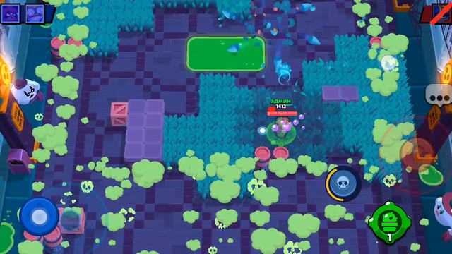 Играю дуэль в браво Старс с рандомным челом! спасибо за дуэль