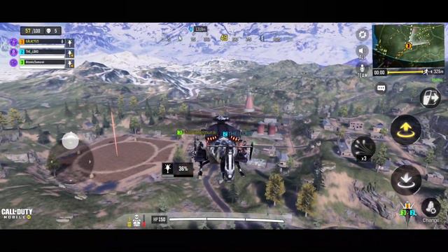 CODM gameplay | Season 9 Updates | Using Mods | New Guns смотреть онлайн