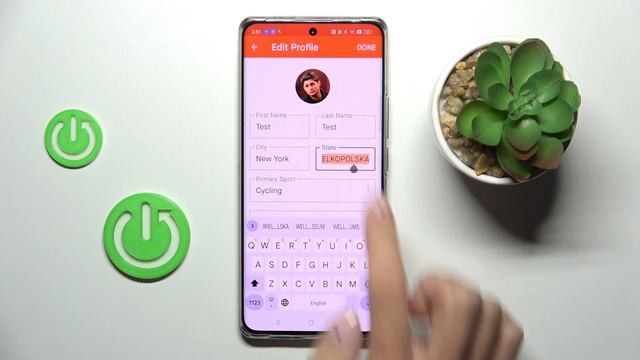 STRAVA: How To Change City And State On Strava App?