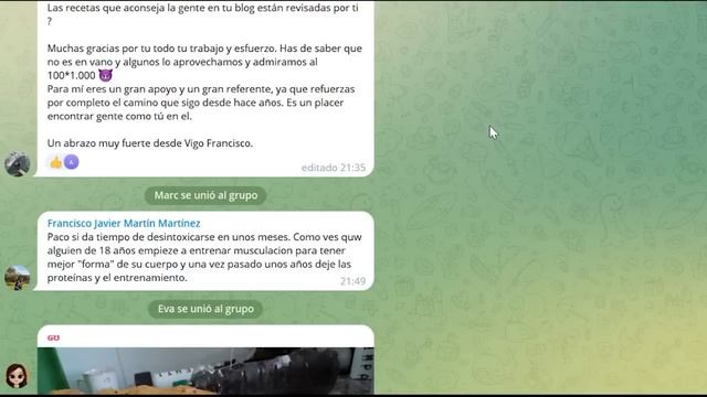 Preguntas pendientes del directo de los días 11 y 18 de junio смотреть онлайн