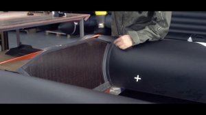 Завод лодок "БРОНЯ" - г.Уфа