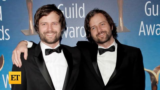 David Harbour Reacts to Being Part of DADDY-VERSE With Pedro Pascal! (Exclusive) смотреть онлайн