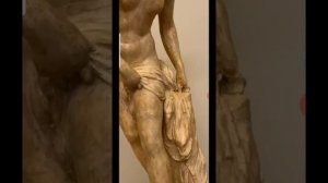 Фальконе и стили эпохи. Рассказывает Ирина Цыганкова. Прямые эфиры Эрмитажа.